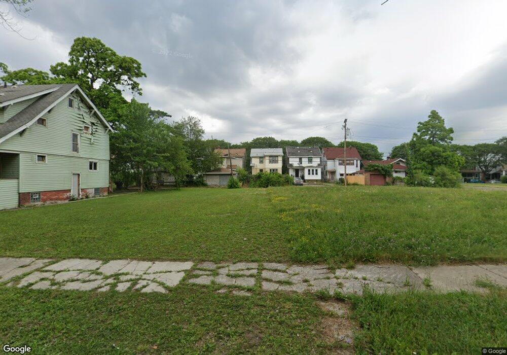 2920 Blaine St, Detroit, MI 48206 - photo 1