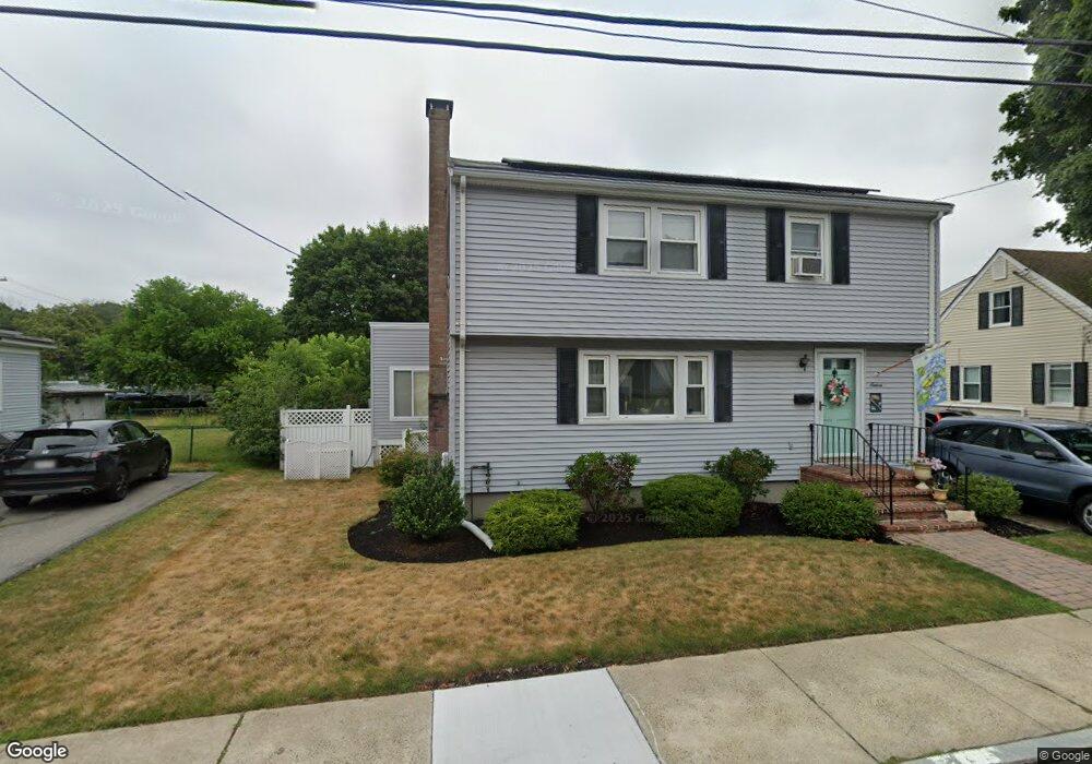 16 Laurent Rd, Salem, MA 01970 - photo 1