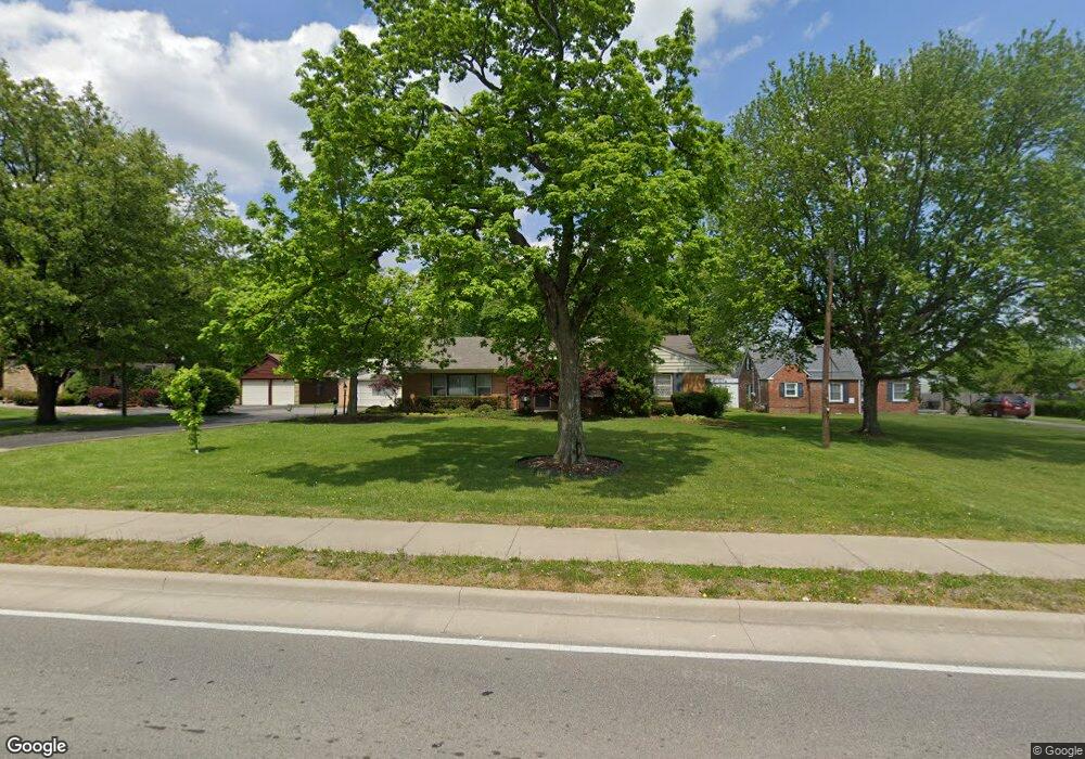 1722 McDonald Ln, New Albany, IN 47150 - photo 1