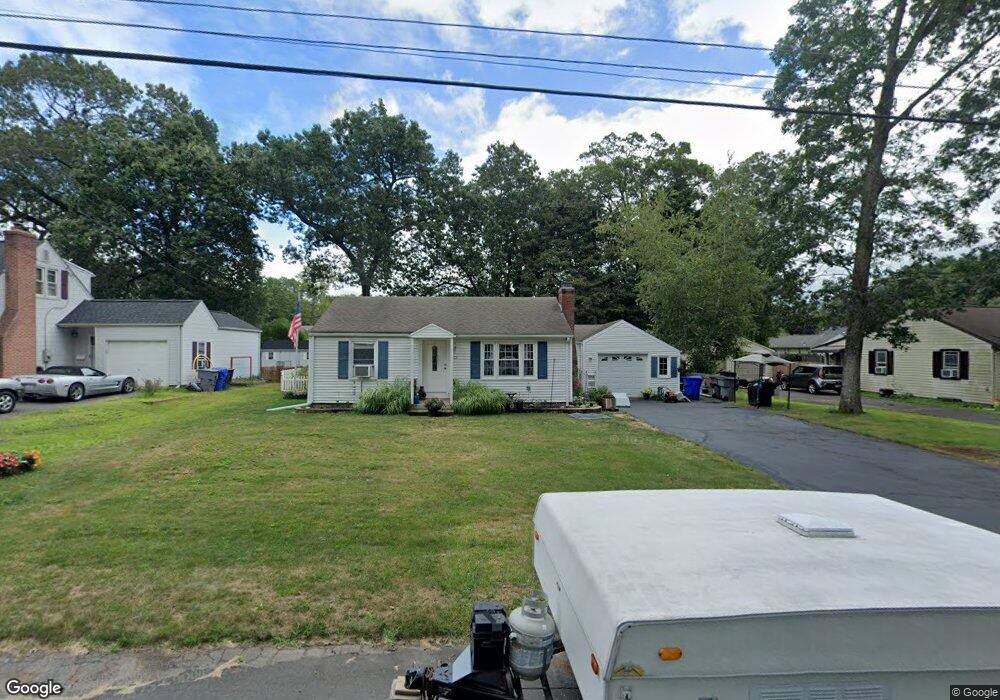 52 Wilstar Cir, Enfield, CT 06082 - photo 1