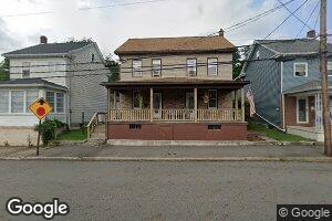 339 W Broad St, Williamstown, PA 17098