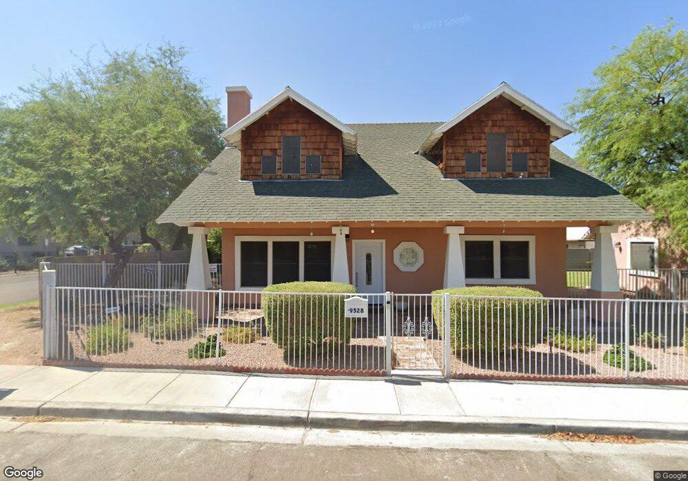 9528 N 8th St, Phoenix, AZ 85020 - photo 1