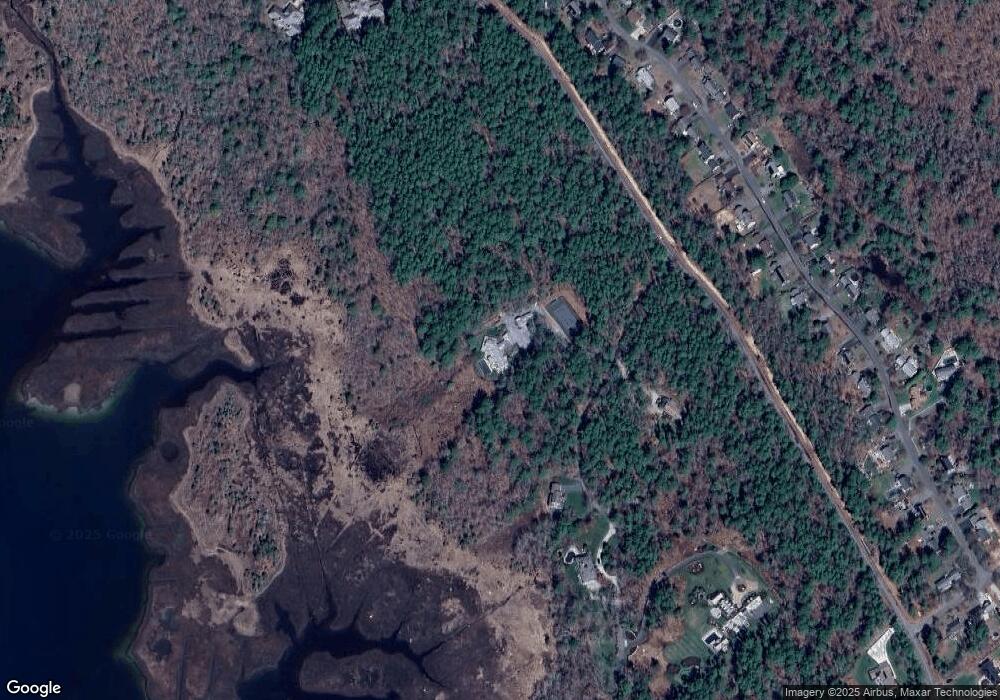 10 Hammetts Cove Rd, Marion, MA 02738 - photo 1