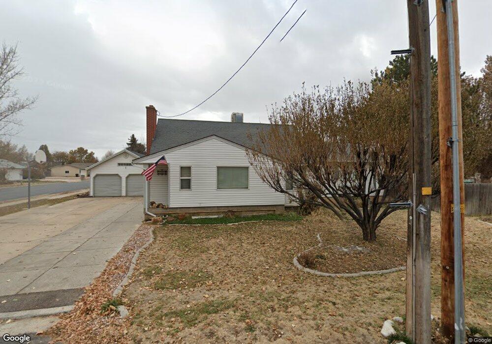 3201 W 1300 N, Clearfield, UT 84015 - photo 1