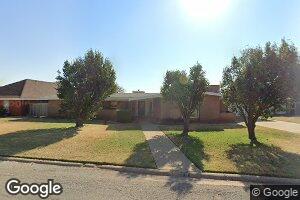 116 Gaynelle Ln, Hobart, OK 73651