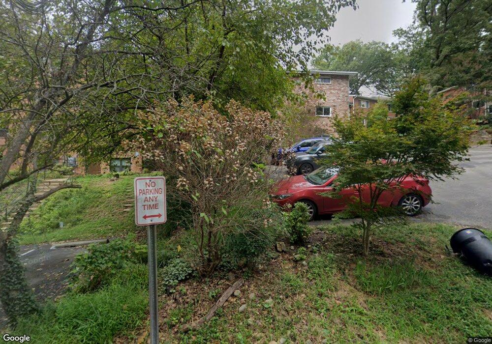 610 Kennebec Ave unit 612-102, Takoma Park, MD 20912 - photo 1