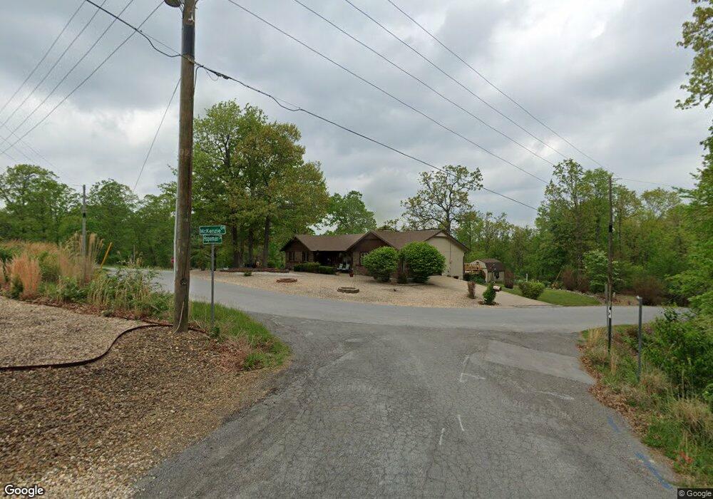 0 Hopeman Ln, Bella Vista, AR 72715 - photo 1