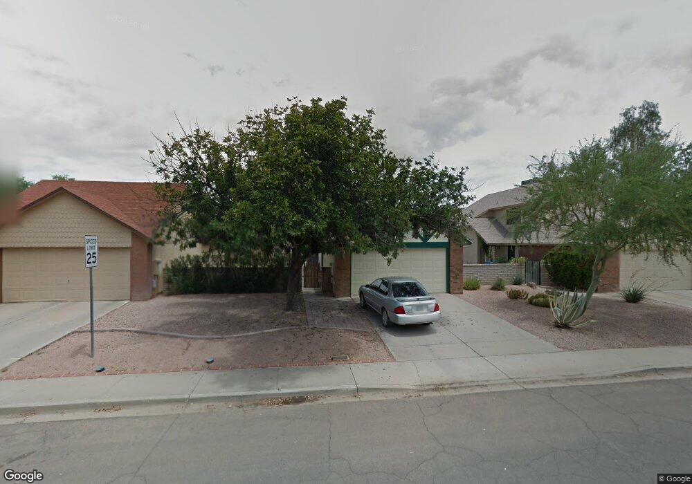 1903 S Hall, Mesa, AZ 85204 - photo 1