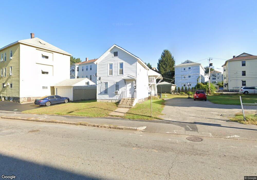 67 Cambridge St, Worcester, MA 01603 - photo 1