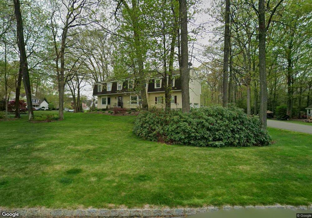 20 Lark Ln, Oak Ridge, NJ 07438 - photo 1