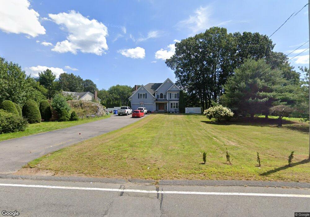 3 Main St, Norfolk, MA 02056 - photo 1