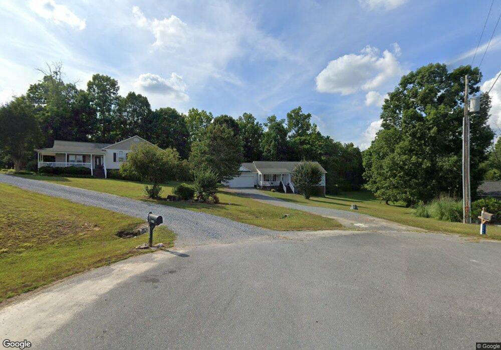 2544 Cordie Dr, Asheboro, NC 27205 - photo 1