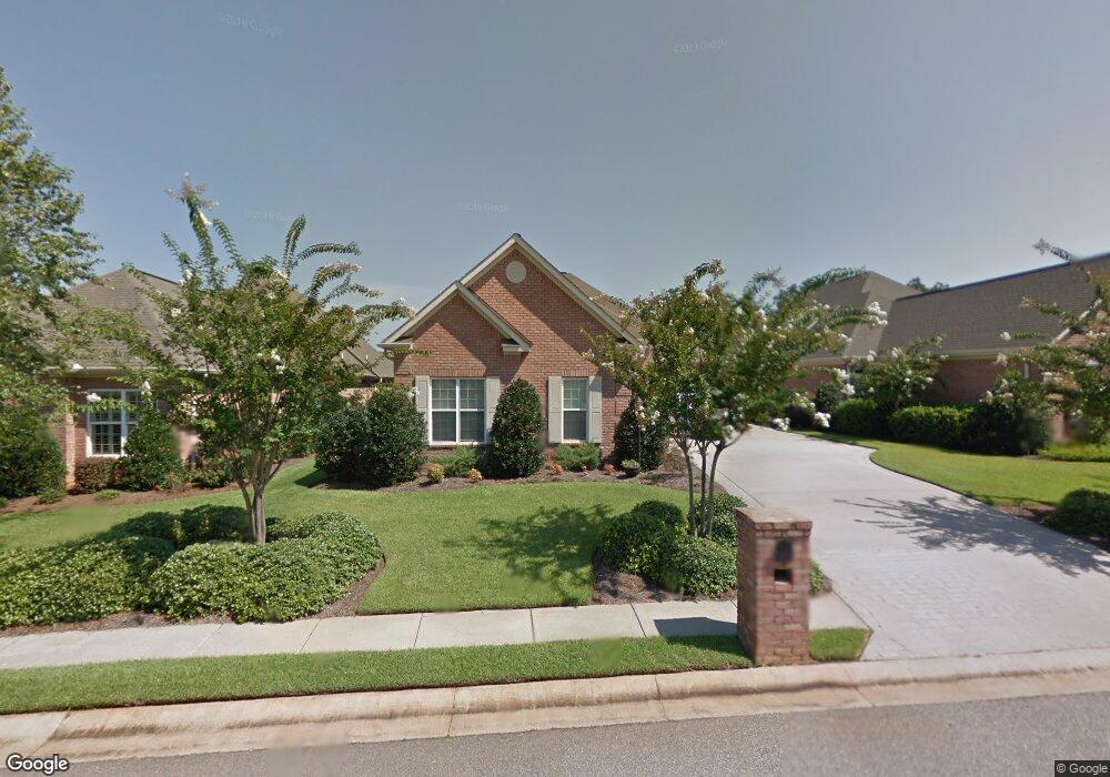 103 Macintosh Ln, Centerville, GA 31028 - photo 1