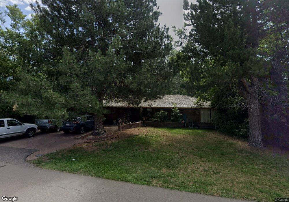 2020 Garrison St, Lakewood, CO 80215 - photo 1