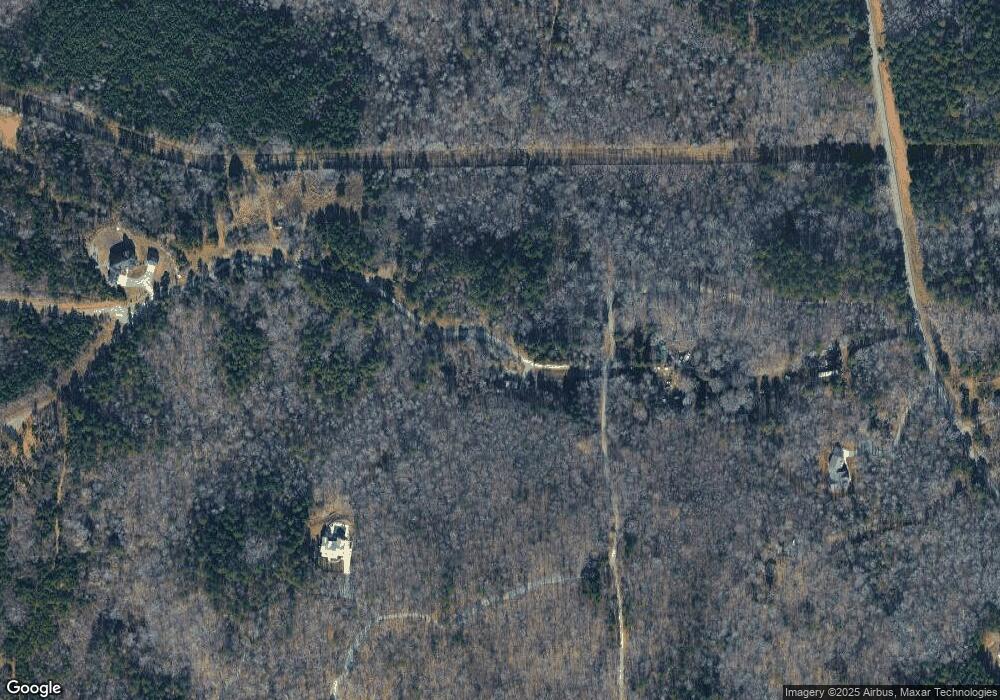 0 Rufus Burnette Dr unit TR2353479, Pittsboro, NC 27213 - photo 1