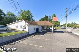 1414 N Main St, Blacksburg, VA 24060