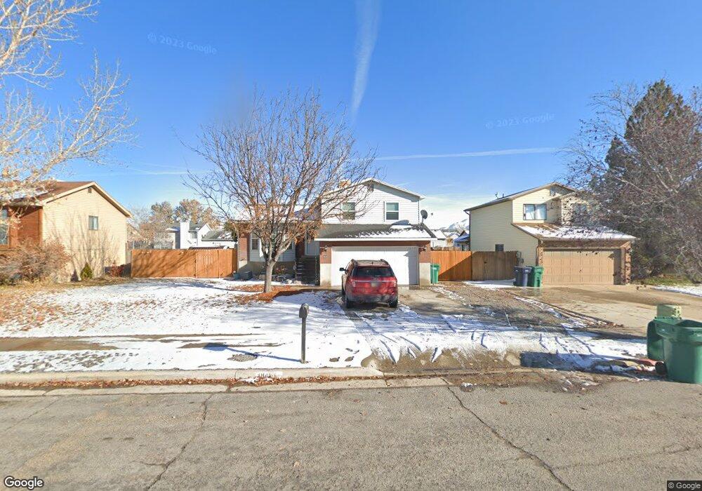 4848 S 3925 W, Roy, UT 84067 - photo 1