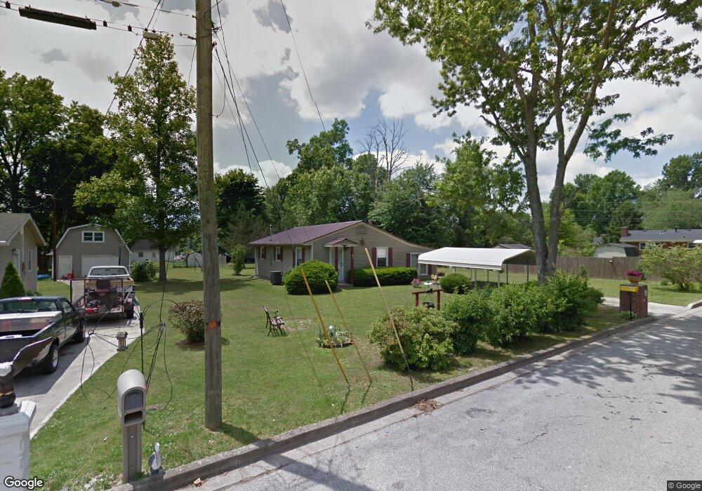 107 Elkin St, Berea, KY 40403 - photo 1