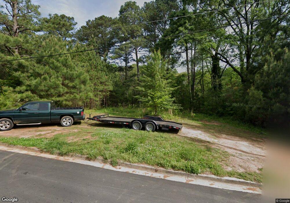 7143 Chaney Dr SW, Covington, GA 30014 - photo 1