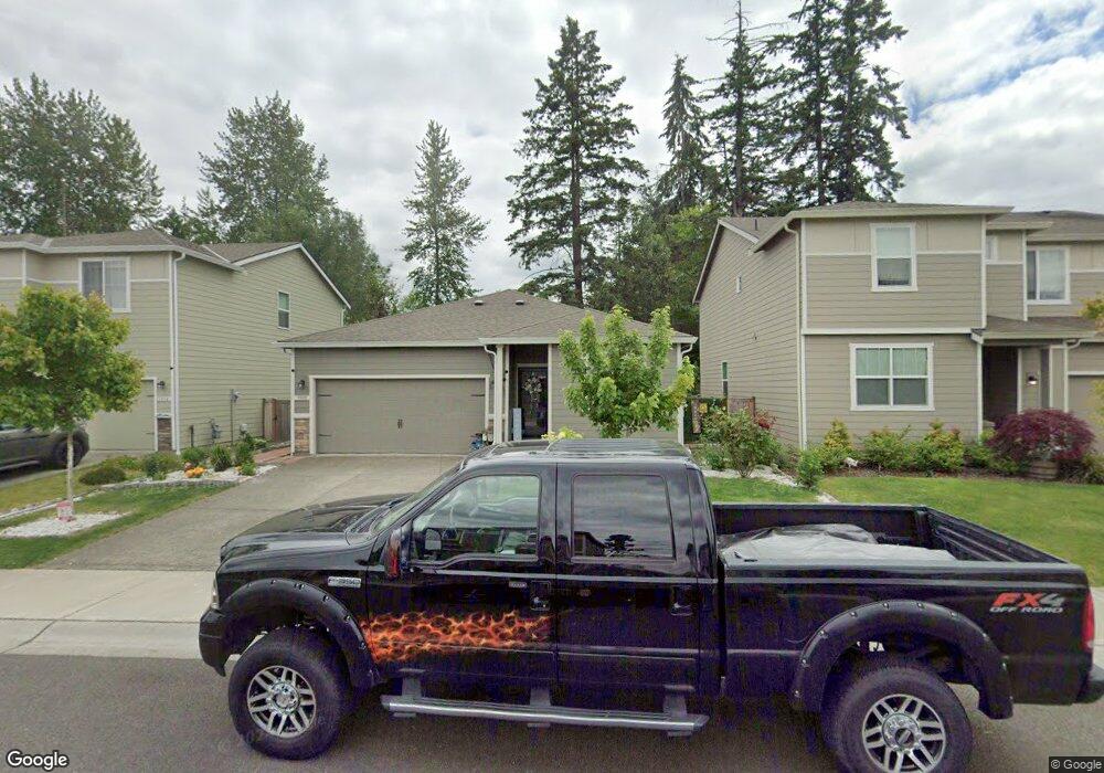 11030 191st Street Ct E, Puyallup, WA 98374 - photo 1