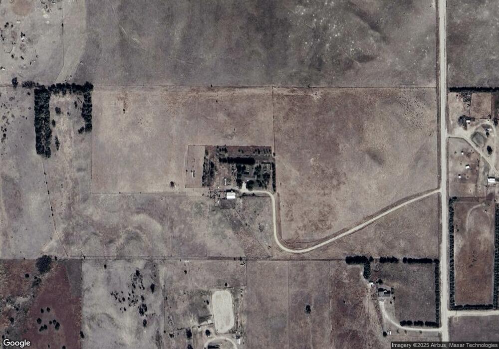 4282 S Range Rd, North Platte, NE 69101 - photo 1