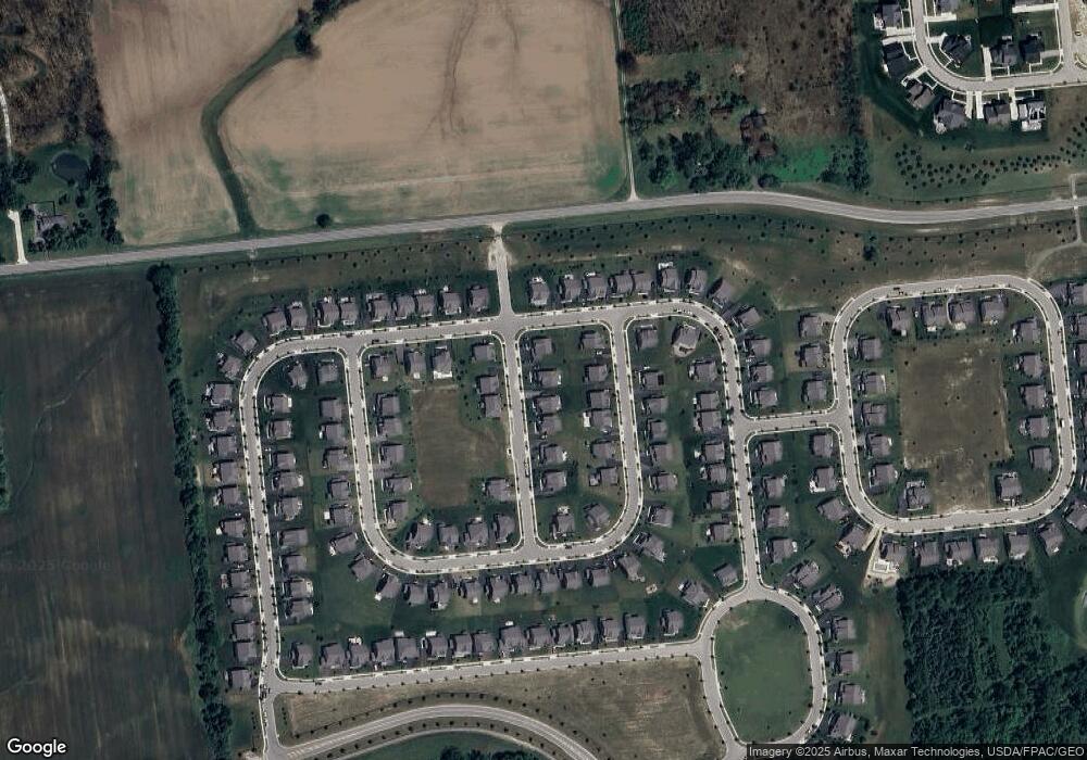 10920 Canyon Wren Dr, Plain City, OH 43064 - photo 1