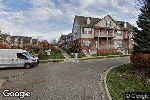 3036 Cloverly Ln, Ann Arbor, MI 48108