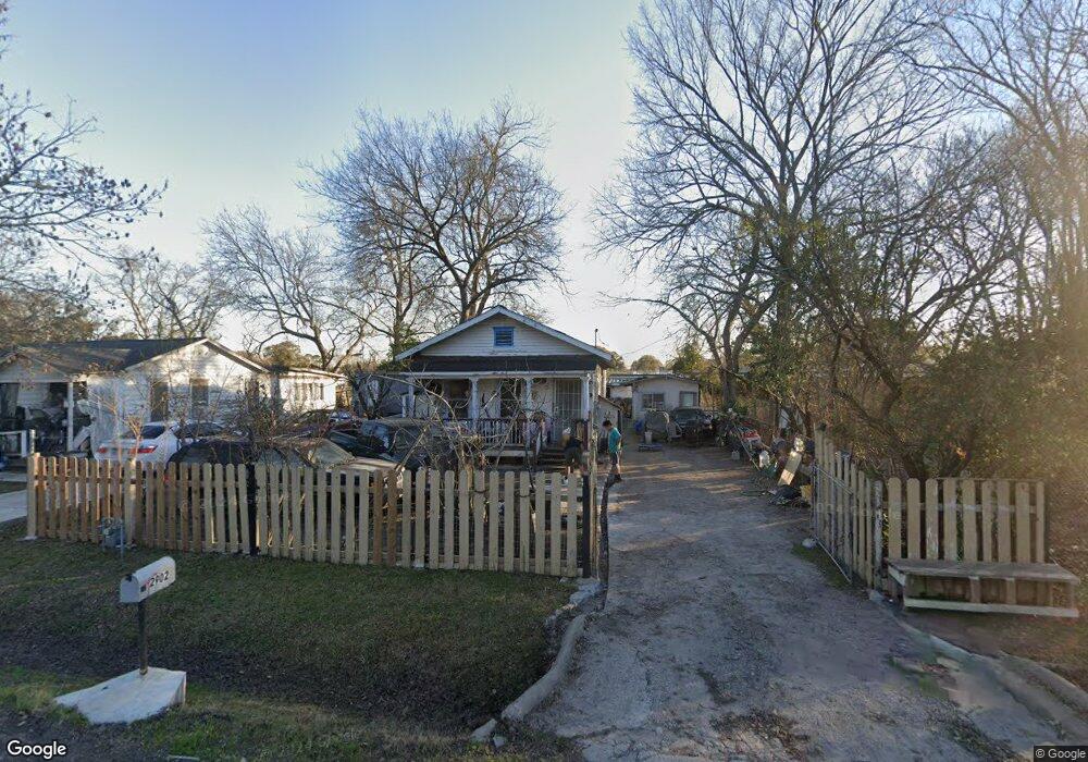 2902 Bertrand St, Houston, TX 77093 - photo 1