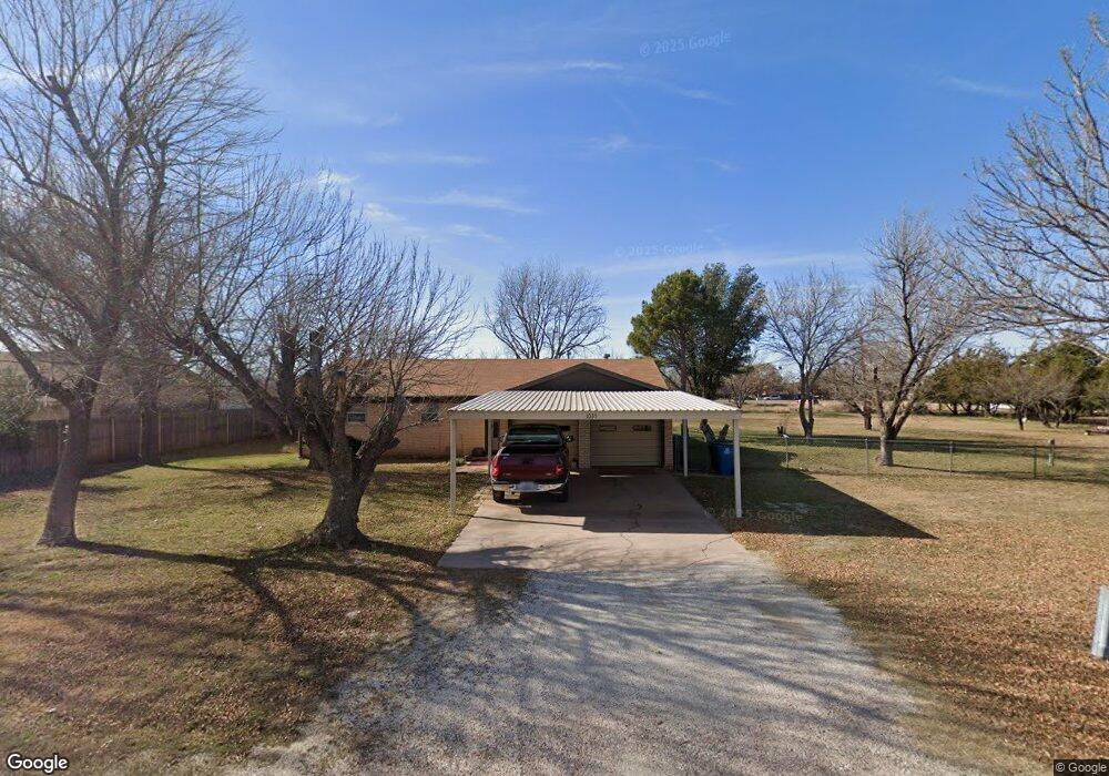 1035 Wolfe Rd, Abilene, TX 79602 - photo 1