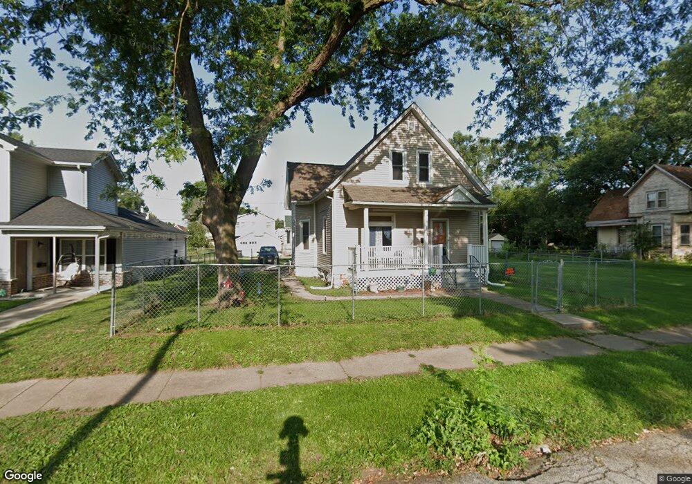 1022 16th St, Rock Island, IL 61201 - photo 1