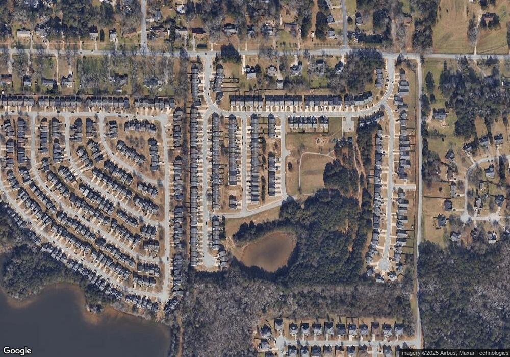 135 Chandler Trace, Covington, GA 30016 - photo 1