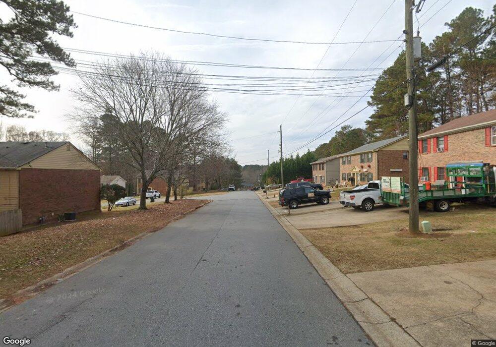 0 Sturgeon Rd unit 8189255, Buford, GA 30518 - photo 1