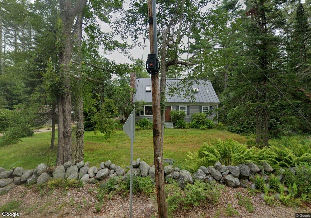 303 Middle Rd, Center Tuftonboro, NH 03816 - photo 1