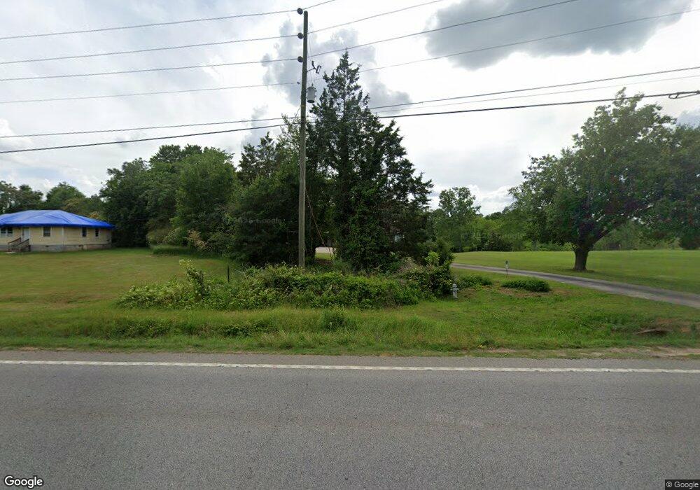 4493 Georgia 155 N, Stockbridge, GA 30281 - photo 1