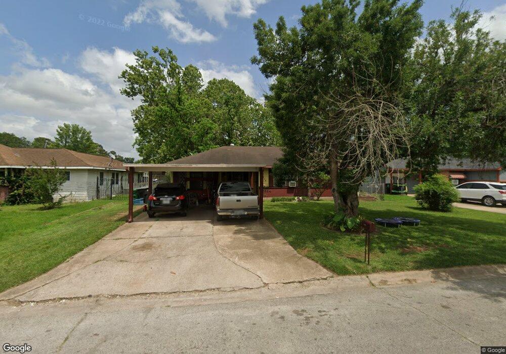 10334 Lera St, Houston, TX 77016 - photo 1