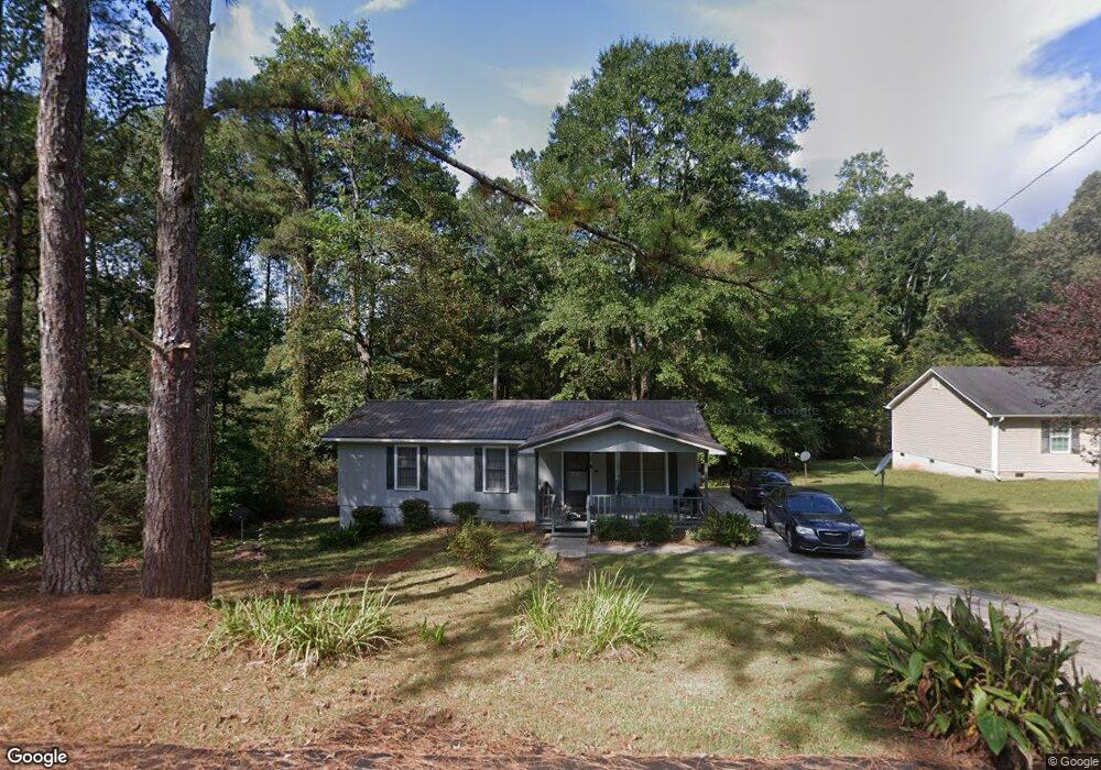 62 E Eli Dr, Carrollton, GA 30117 - photo 1