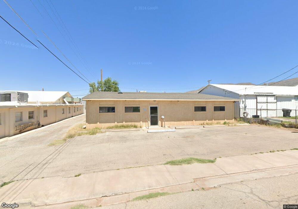 1513 E 9th St, Alamogordo, NM 88310 - photo 1
