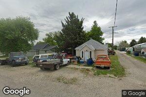 206 S 4th St, Bridger, MT 59014