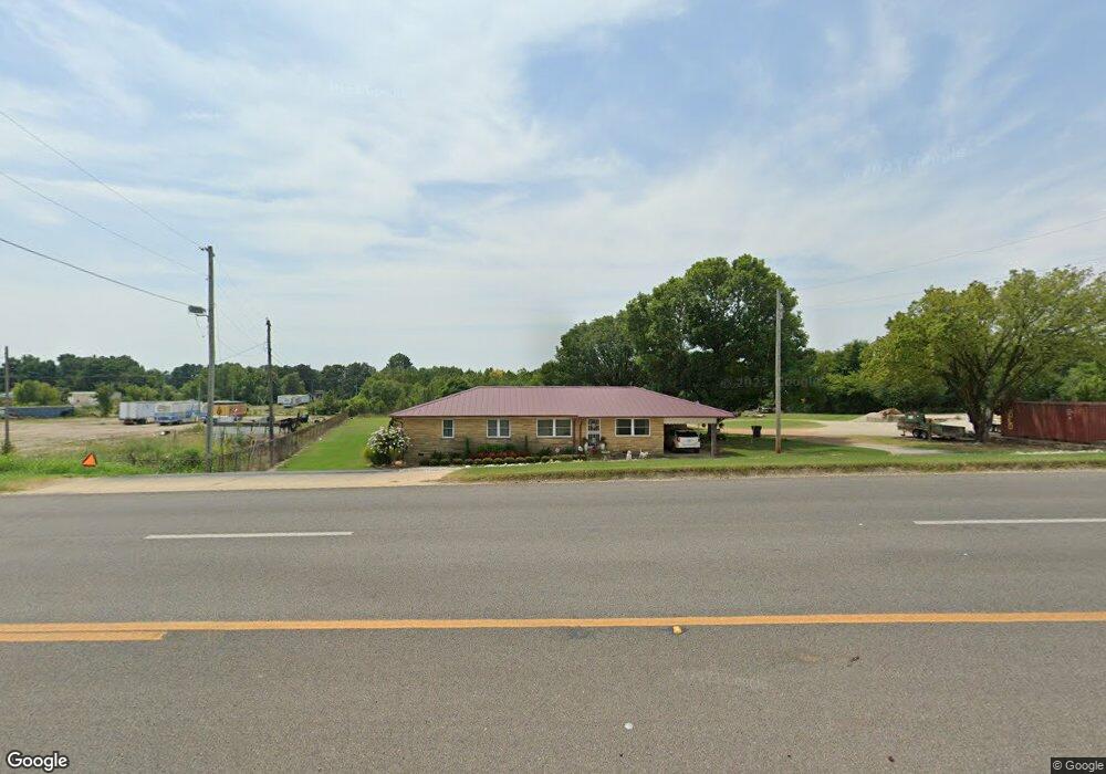 3309 Dan Ave, Jonesboro, AR 72401 - photo 1