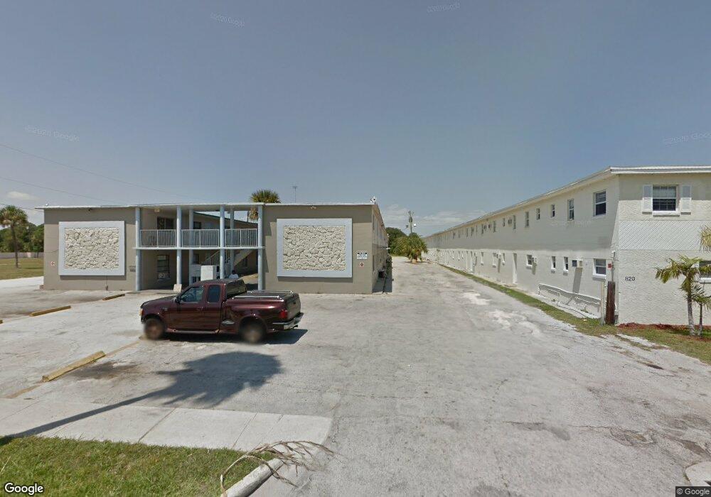 826 Rosa L Jones Dr unit 16, Cocoa, FL 32922 - photo 1