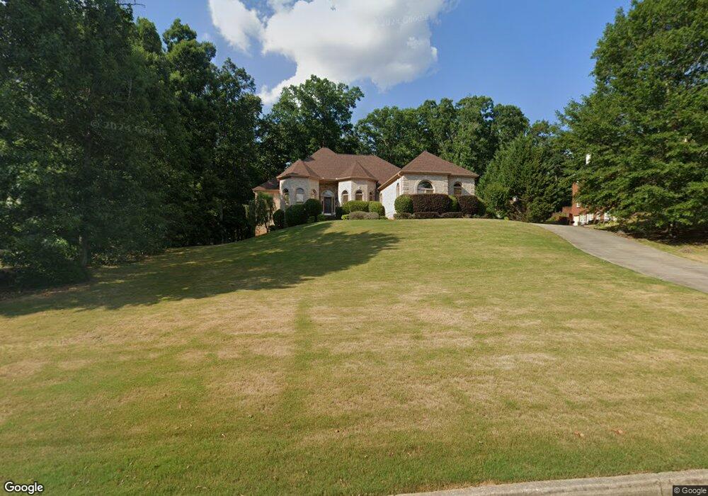 3106 Edinburgh Ct unit 6, Conyers, GA 30094 - photo 1