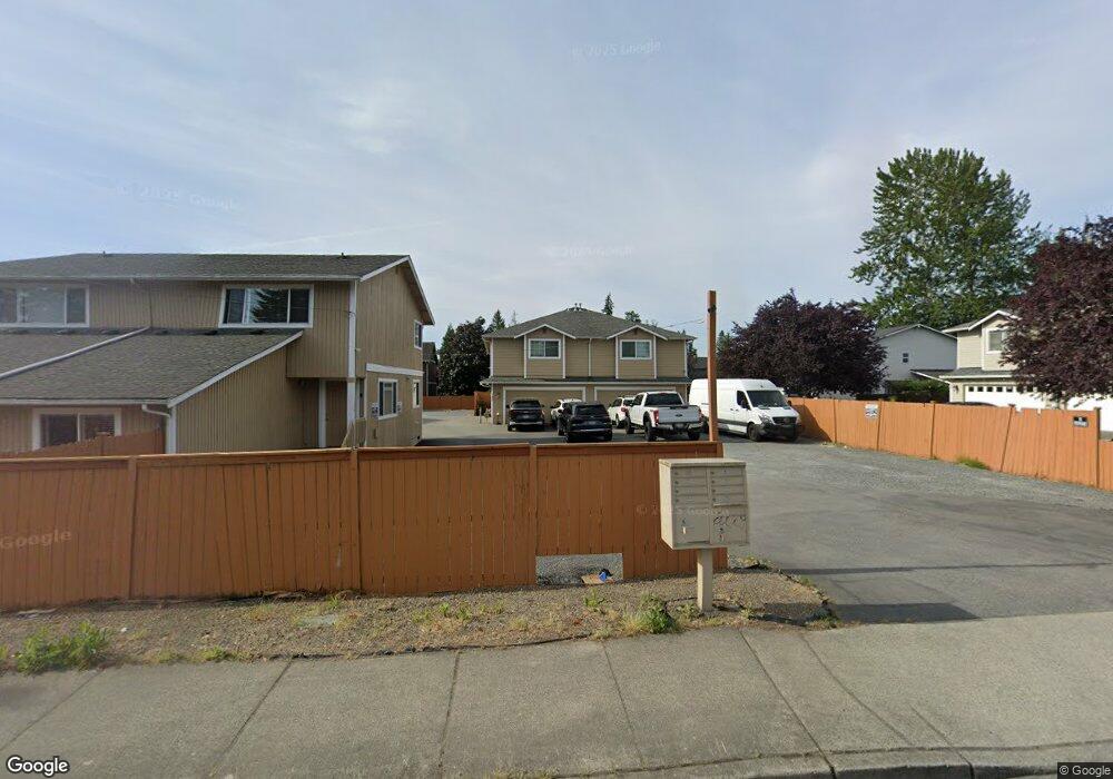 122 112th St SE unit A & B, Everett, WA 98208 - photo 1