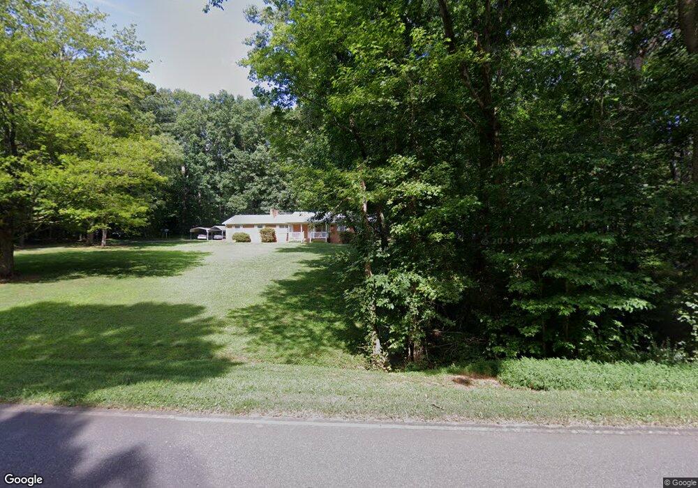 5953 New Hope Church Rd, Asheboro, NC 27205 - photo 1