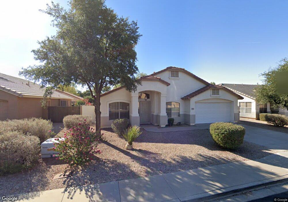 7847 E Osage Ave, Mesa, AZ 85212 - photo 1