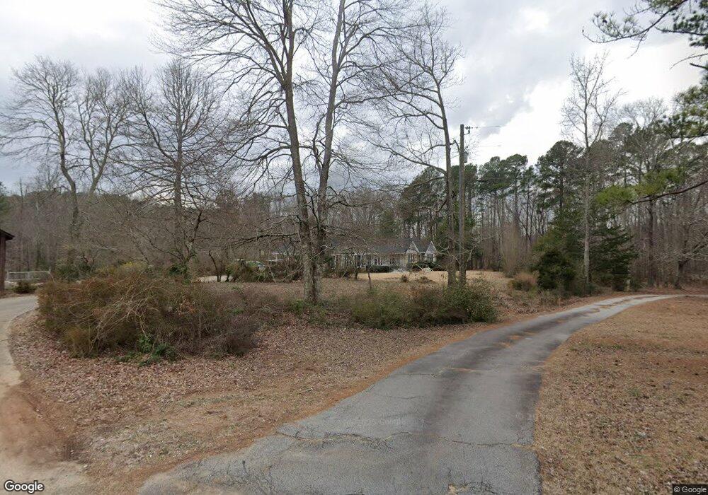 2816 Orchard Rd SW, Conyers, GA 30094 - photo 1