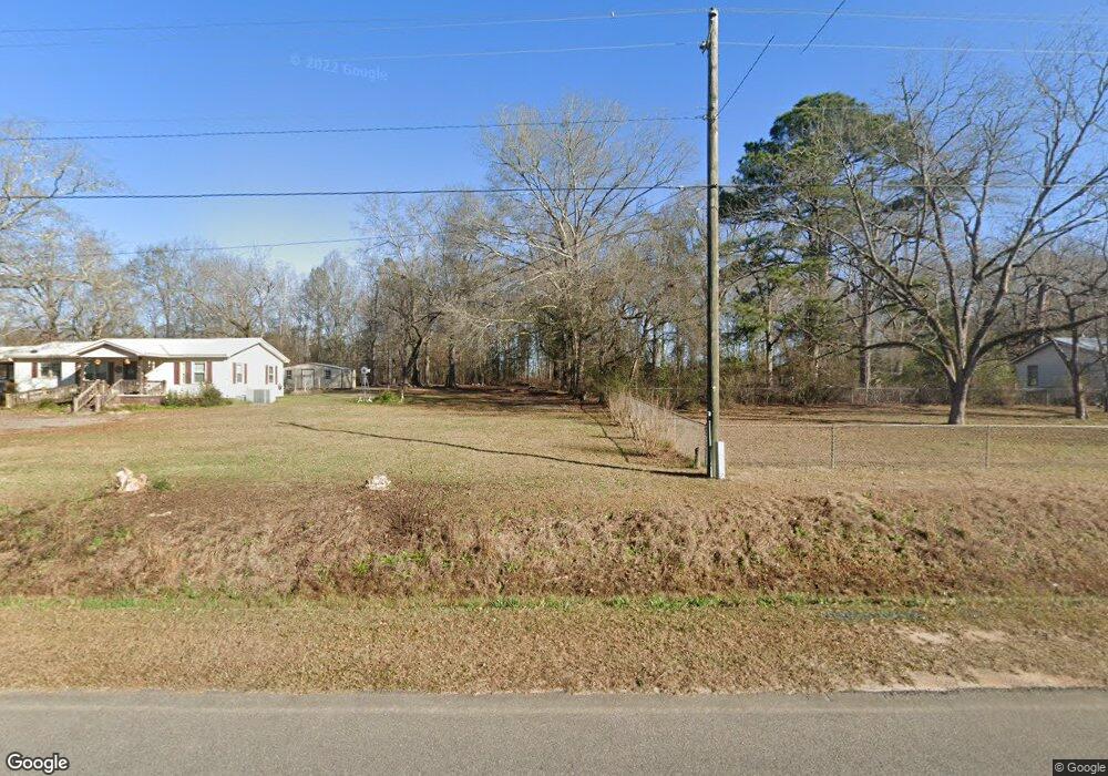 133 Jf Hall Rd, Gordon, GA 31031 - photo 1