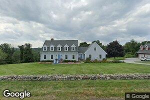 239 Munger Ln, Bethlehem, CT 06751