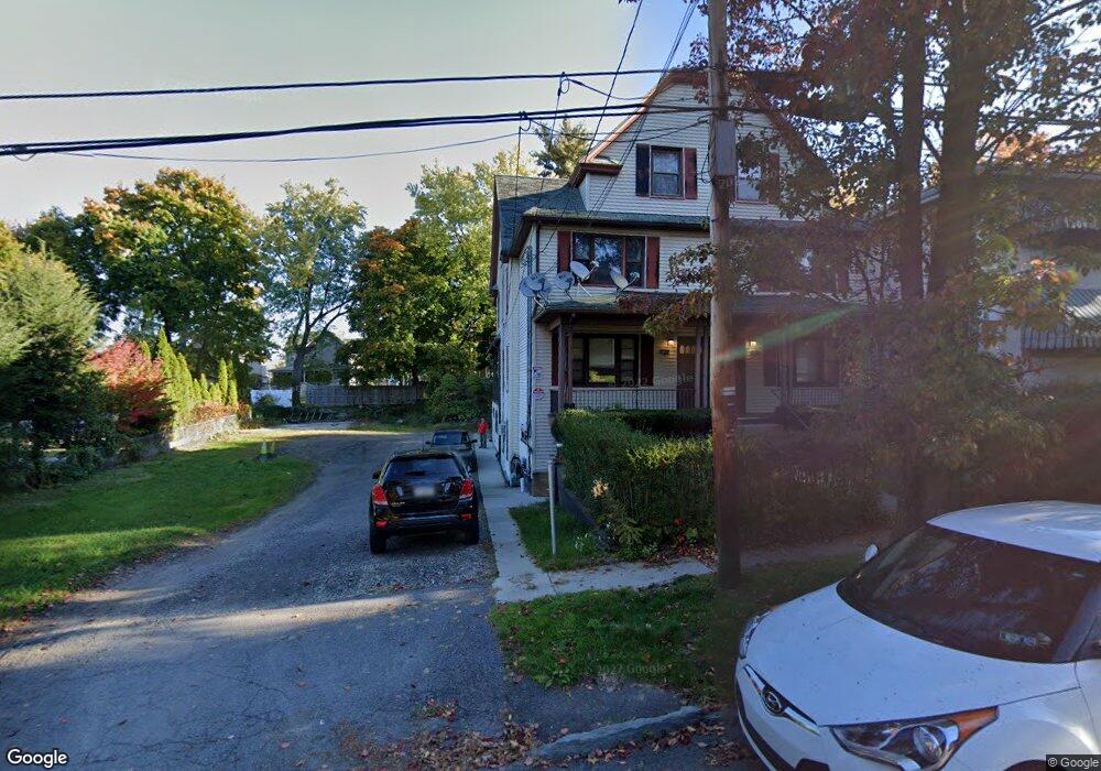 1105 Fisk, Scranton, PA 18509 - photo 1