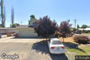 720 2nd St, Gervais, OR 97026