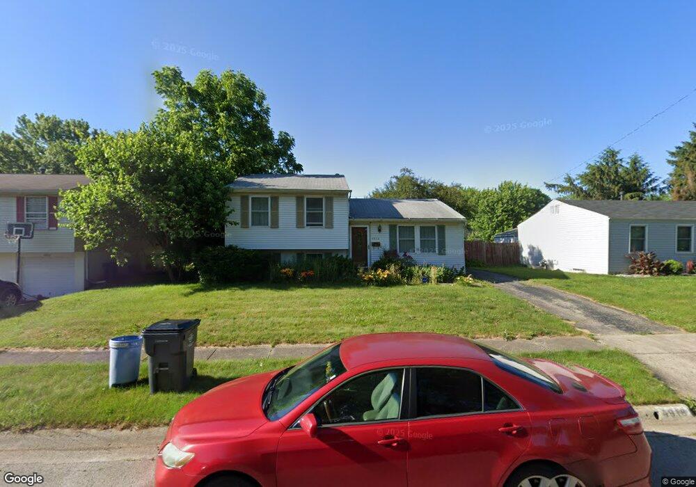 4916 Talbert Dr, Columbus, OH 43232 - photo 1